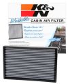 K&N Engineering vf3000 | K&N 04-13 Chevy Impala Cabin Air Filter; 2004-2013 Alternate Image 6