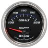 AutoMeter 7045cb | Autometer 67-72 GM Truck Billet Dash Panel - Tach/MPH Speedo/Oil Press/Water Temp/Volt - Cobalt; 1967-1972 Alternate Image 4