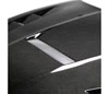 Seibon hd16fdfo-tv | 15-17 Ford Focus TV-Style Carbon Fiber Hood; 2015-2017 Alternate Image 2