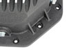 aFe 46-70272 | AFE Rear Differential Cover (Black Machined; Pro Series); Dodge/RAM 94-14 Corporate 9.25 (12-Bolt); 1994-2014 Alternate Image 3