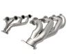 Kooks Headers 28501120 | Kooks 03-13 GM 1500 Series Truck/SUV 4.8/5.3/6.0/6.2L 1-5/8in x 1-3/4in SS Headers w/o EGR; 2003-2013 Alternate Image 5