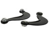 Whiteline kta138 | 08-18 Ford Focus Heavy Duty Adjustable Rear Upper Control Arm Kit; 2008-2018 Alternate Image 1