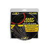 DEI 10653 | Split Wire Sleeve Easy Loom 13mm-1/2in x 12 Black Alternate Image 3