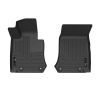 Husky Liners 51401 | 17-22 Mercedes-Benz GLC300 Front Floor Liners - Black; 2017-2022 Alternate Image 2