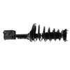 KYB sr4222 | Shocks & Struts Strut Plus Rear Left HYUNDAI Tucson 2009-2005; 2005-2009 Alternate Image 4