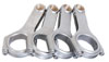 Eagle CRS5089S3D | 2012+ Subaru BRZ / 12-16 Scion FR-S / 2017+ Toyota 86 4340 H-Beam Connecting Rods (Set of 4); 2012-2023 Alternate Image 1