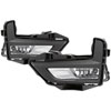 SPYDER 5084927 | Spyder 17-18 Nissan Rogue (Will Not Fit Sport Models) OEM Fog Lights w/Switch - Clear (FL-NR2017-C); 2017-2018 Alternate Image 1