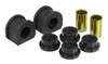 Prothane 7-1105-BL | 73-80 GM Full Size Front Sway Bar Bushings - 1 1/16in - Black; 1973-1980 Alternate Image 1