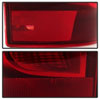 SPYDER 9031830 | Xtune Chevy Avalanche 07-13 Driver Side Tail Lights - OEM Left ALT-JH-CAVA07-OE-L; 2007-2013 Alternate Image 10