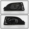 SPYDER 5020673 | Spyder Acura RSX OEM Fog Lights - Smoke - (FL-AR06-SM); 2005-2007 Alternate Image 9