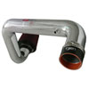 Injen RD1425BLK | Cold Air Intake Acura Integra Type R, Black; 1997-2001 Alternate Image 3