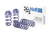 H&R 29001-3 | H&R 13-17 Audi SQ5 (AWD) 8R Sport Spring; 2013-2017 Alternate Image 1