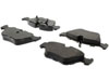 Stoptech 308.03940 | StopTech Street Brake Pads BMW M3, Front; 1994-2005 Alternate Image 4