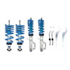 Bilstein 48-245715 | B16 (PSS10) Suspension Kit Chevrolet Camaro Front and Rear; 2012-2015 Alternate Image 6