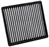 K&N Engineering vf2057 | K&N 14-17 Lexus IS350 Cabin Air Filter; 2014-2017 Alternate Image 3