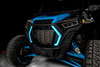 Oracle Lighting 1447-332 | Oracle 19-21 Polaris RZR 1000 Dynamic Surface Mount DRL Signature Light - ColorSHIFT - Dynamic; 2019-2022 Alternate Image 8