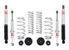 Eibach e80-59-005-01-22 | Pro-Truck Lift Kit System for 03-09 Lexus GX470; 2003-2009 Alternate Image 1