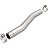 Magnaflow 19476 | Muffler Delete Kit for Silverado 1500 5.3L 4.3L; 2019-2022 Alternate Image 1