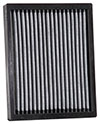 K&N Engineering vf1017 | K&N 14-18 Kia Soul 1.6L/2.0L L4 Fuel Injection Cabin Air Filter; 2014-2018 Alternate Image 2