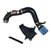 Injen SP1575BLK | Cold Air Intake Honda Civic Si 2.4L Tuned Cold Air Intake with MR Technology, Relocate Battery Tray, Super NanoWeb Dry Filter, Black; 2012-2015 Alternate Image 2