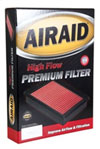 Airaid 850-352 | Powersport 11-14 Polaris RZR 900cc Filter; 2011-2014 Alternate Image 9