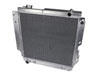 aFe 46-52101 | BladeRunner Street Series Tube & Fin Aluminum Radiator Jeep Wrangler (TJ) L6-4.0L; 1997-2006 Alternate Image 1