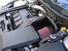 K&N Engineering 571560 | K&N 08-09 Dodge Caliber SRT-4 (L4) 2.4L Performance Intake; 2008-2009 Alternate Image 4