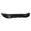 Westin 58421255 | 21-23 Ford Bronco (Excl. Bronco Sport) Pro-Series Rear Bumper - Textured Black; 2021-2024 Alternate Image 3