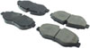 Stoptech 309.13160 | StopTech Sport Brake Pads Mercedes-Benz Sprinter, Front; 2015-2015 Alternate Image 2