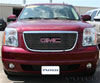 Putco 71159 | 07-14 GMC Yukon / Yukon XL Shadow Billet Grilles; 2007-2014 Alternate Image 1