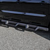 Westin 56-14215 | 2022 Nissan Frontier Crew Cab Pickup HDX Drop Nerf Step Bars - Textured Black; 2022-2022 Alternate Image 8