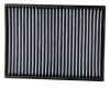 K&N Engineering vf2012 | K&N 93-10 VW Jetta / Golf / Beetle Cabin Air Filter; 1993-2010 Alternate Image 3