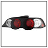 SPYDER 5000330 | Spyder Acura RSX Altezza Tail Lights - Black - (ALT-YD-ARSX02-BK); 2002-2004 Alternate Image 5