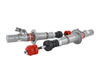 Skunk2 Racing 541-05-1200 | Skunk2 88-91 Honda Civic/CRX Sport Shocks (Set of 4); 1988-1991 Alternate Image 4