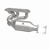 Magnaflow 52388 | 12-16 Porsche 911 Carrera H6 3.4L OEM Grade Direct-Fit Catalytic Converter; 2012-2016 Alternate Image 5