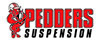 Pedders PED-4306 | PONTIAC G8 Clevis-Bolt & Nut; 2006-2009 Alternate Image 3