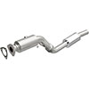 Magnaflow 24355 | MagnaFlow Direct Fit Converter 05-08 Audi Quattro 3.2L Driver Side; 2005-2008 Alternate Image 4