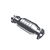 Magnaflow 22635 | MagnaFlow Conv Direct Fit Acura-Honda 88-91; 1988-1991 Alternate Image 1