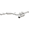 Magnaflow 15892 | Exhaust with Tru-X crossover-pipe GTO; 2005-2006 Alternate Image 2