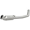 Magnaflow 52172 | Direct Fit Converter 2007-2012 GL450 4.6 L Underbody; 2007-2012 Alternate Image 1