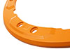 Ford Racing m1021blo | 21-24 Bronco Bead-Lock Trim Ring - Orange; 2021-2024 Alternate Image 3