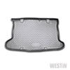 Westin 74-17-11035 | 2012-2017 Hyundai Accent Hatchback Profile Cargo Liner - Black; 2012-2017 Alternate Image 1