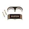 Bilstein 11-176015 | B1 Reservoir Clamps - Black Anodized Alternate Image 6