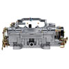 Edelbrock 1901 | AVS2 500 CFM Carburetor w/Electric Choke Satin Finish (Non-EGR) Alternate Image 4