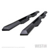 Westin 56-24165 | 2020 Jeep Gladiator HDX Xtreme Nerf Step Bars - Textured Black; 2020-2024 Alternate Image 1