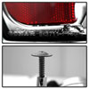 SPYDER 5003317 | Spyder Ford Bronco Altezza Tail Lights - Chrome - (ALT-YD-FF15089-C); 1988-1996 Alternate Image 7