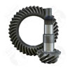 Yukon Gear & Axle yg gm8.25-488r | Yukon Gear High Performance Gear Set For GM 8.25in IFS Reverse Rotation in a 4.88 Ratio Alternate Image 4