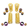 KW 25327018 | KW Suspension KW Height Adjustable Spring Kit Dodge Charger; 2011-2020 Alternate Image 1