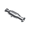 Magnaflow 23352 | MagnaFlow Direct Fit Converter Ford 83 85; 1983-1985 Alternate Image 1