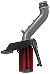 AEM Induction 21796c | AEM 2015 Hyundai Genesis 3.8L-V6 F/I Silver Cold Air Intake; 2015-2015 Alternate Image 7